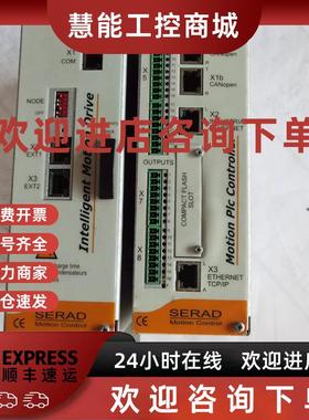 议价SERAD IMDL控制器IMDL/230/2/S 原装现货议价