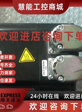 议价施耐德伺服电机 BMH1001P11A2A 1.265KW
