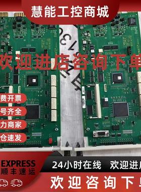 议价ABB DCS卡件SPNIS21 原装黑标现货NIS21