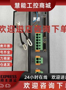 议价SERVOTRONIX 高创 CDHD-0124DEC2 驱动器 原装拆机件