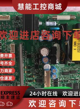 议价全新安川H1000 45/55kw驱动板ETC710801/710802/721350/72135