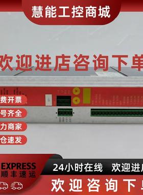 议价AX2010 S61000-520 倍福伺服驱动器 质量保证 有质保