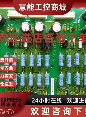 议价全新安川F7110KW驱动板ETC617210/617211/617211.M/617210.M