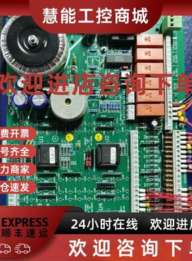 议价FAULT MARTEK 168M1C ISS G BULKSFE大仓进水报警电路板原装