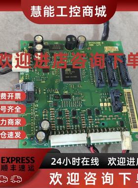 议价ABB变频器ACS800系列光纤板检测板AINT-02C 64721330B 原装二