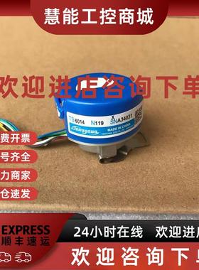 议价多摩川编码器TS6014N119 / TS6014N115原装TAMAGAWA