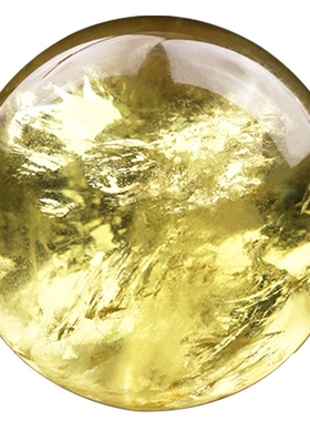 天然水晶客厅摆放造型精致