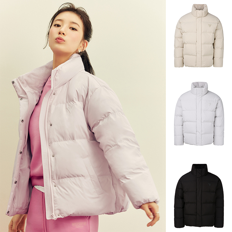Guess 羽绒服 价格 怎么样 图片 Guess 羽绒服 价格 怎么样 图片