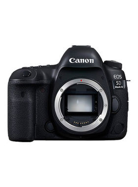 佳能5D4 佳能（Canon）EOS 5d4/5D Mark IV 全画幅单机身