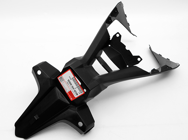 现代田达丰豪CB200R摩托车 FH150-9 TD200-10 CB190暴风眼后挡泥