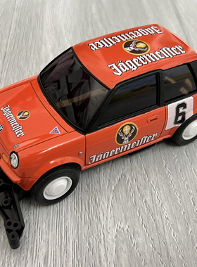 田宫四驱车Be-1（95033，94978、95477）车壳