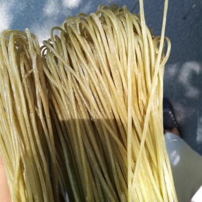 40斤红薯粉条重庆纯手工酸辣粉条