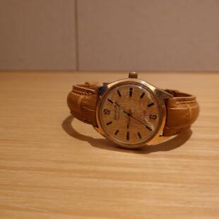 中国fp表带真鳄鱼皮适用百达翡丽江诗丹顿宝玑爱彼朗格劳力士定制