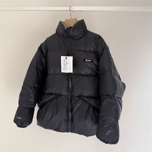 重磅过年衣 青少年90白鸭绒三防外套 700蓬中大童两面穿羽绒服冬季