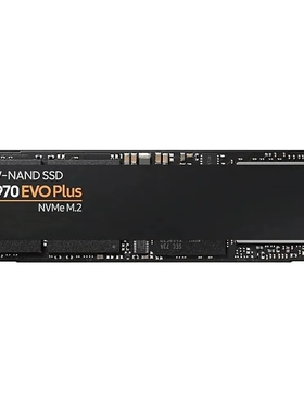 国产一地970EVO Plus 1T 2T 4T 8T 16T 256G 512G 1TB 2TB 4TB