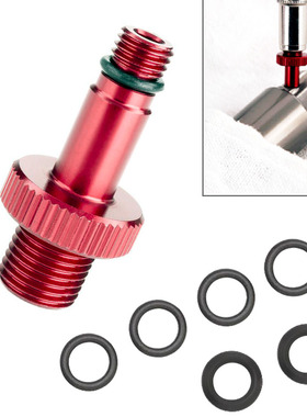 FOX ROCKSHOX后胆保养IFP打气加气工具FLOAT X/X2/Monarch/VIVID