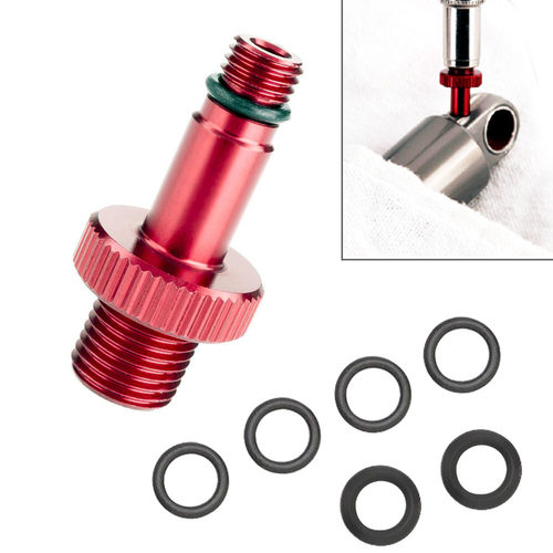 rockshox后胆打气ifp加气嘴工具