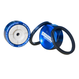 shimano禧玛诺刹车修补件SLX M7000 XT M785 M8000 M9020活塞油汞