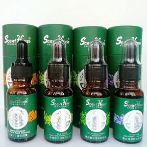 汇香坊洋甘菊玻尿酸向日葵玫瑰植物原液修护面部精华素补水保湿