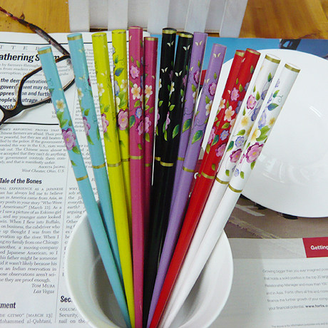 Accessoire cheveux en Rosewood pear - Ref 1202240 Image 1