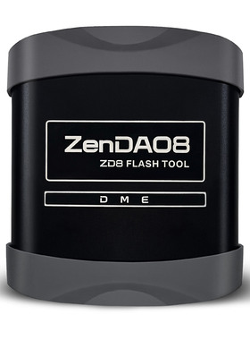 ZD8FlashToolPro设备 改装/维修店专用解锁工具 程序刷写设备