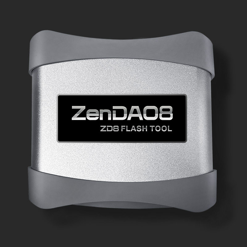 ZD8FlashTool店铺专用解锁工具