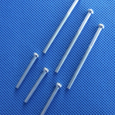 十字槽镀锌开关机螺丝厂家直销