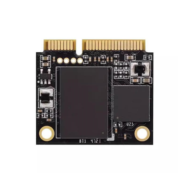 YUANCUN MSATA 절반 높이 256G 512GB 솔리드 스테이트 드라이브 128G 노트북 5460 컴퓨터 5470 ASUS SSD