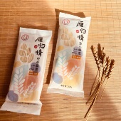 砂地红光头空心挂面 雁归情