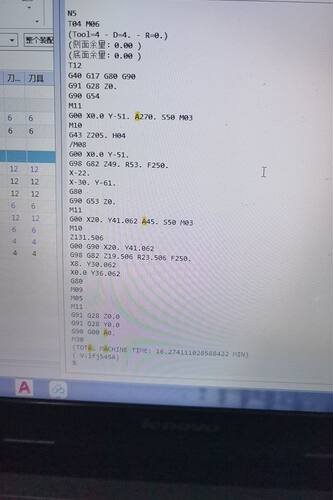UG4轴联动定轴后处理相同角度不回0，不同角度回0