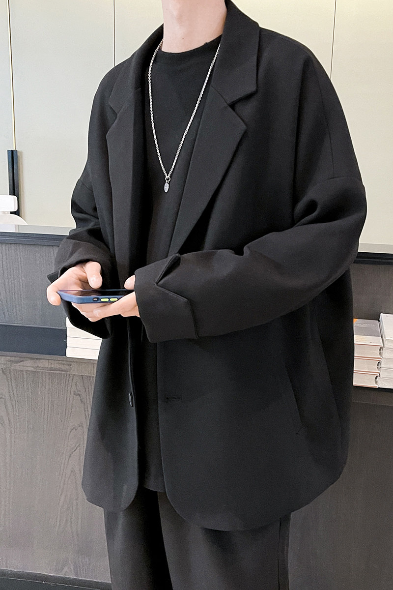 痞帅休闲西装外套男韩版套装制服小西服情侣西装201P85,男装西服套装,电商A070