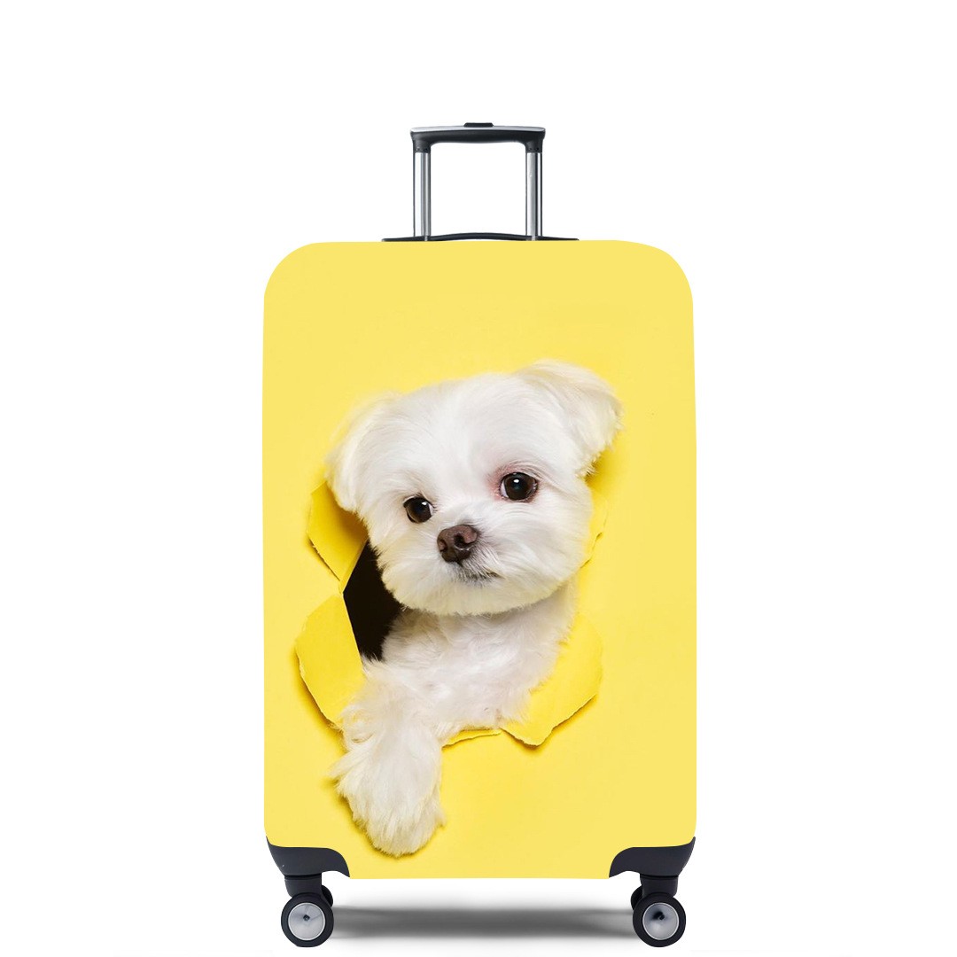 弹力箱套保护罩防尘袋