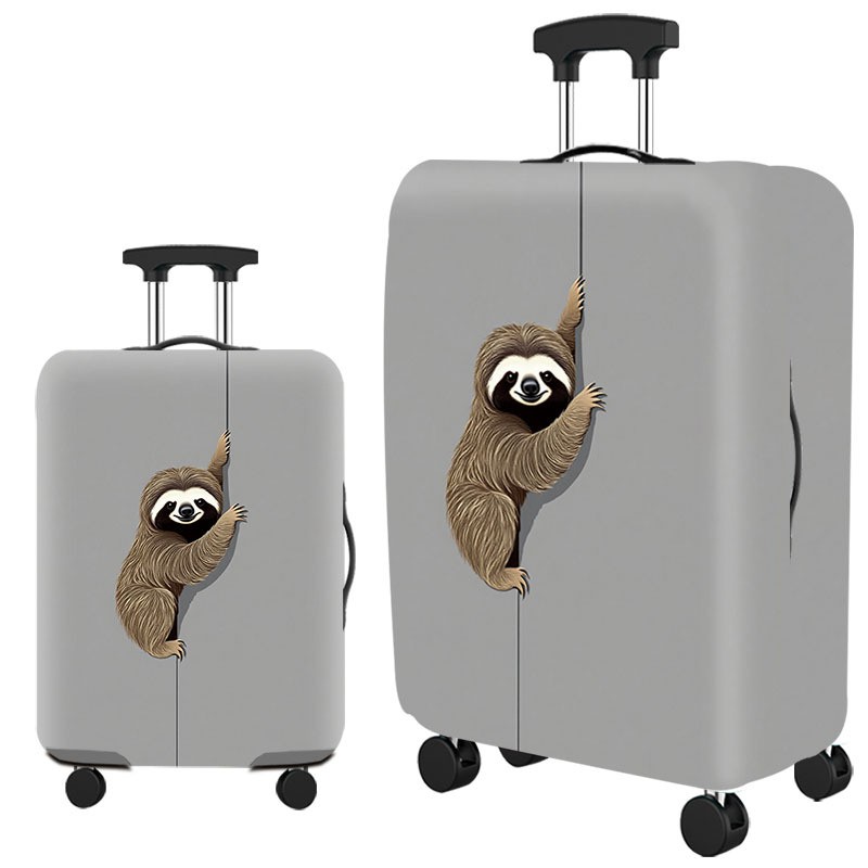 弹力箱套保护罩防尘袋