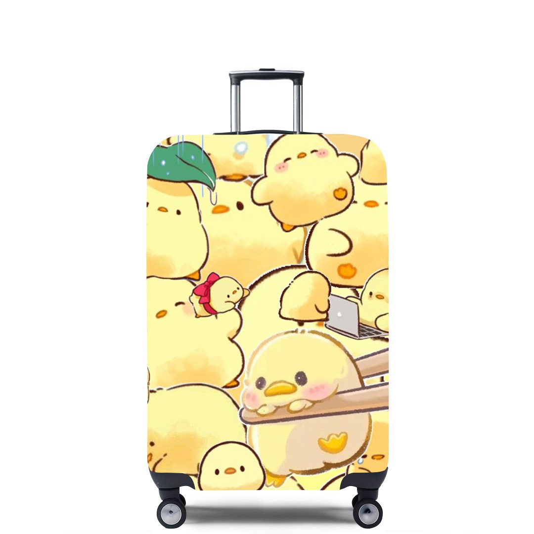 弹力箱套保护罩防尘袋