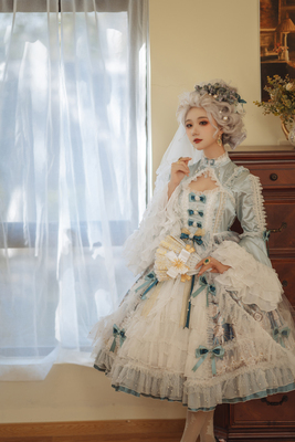 华丽洛丽塔LucyAndLory