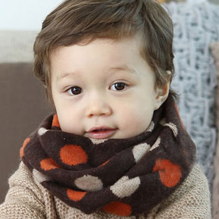 Foulard enfant - Ref 2138287 Image 3