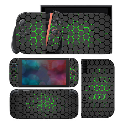 switch2贴纸switch2代机身贴膜