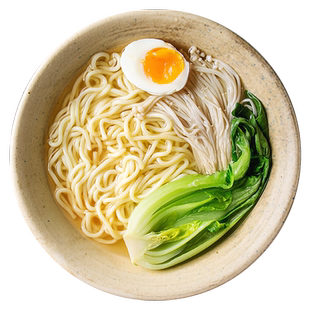 宏派0脂肪低卡金沙魔芋凉面丝零即食粉条低热量代餐方便速食主食