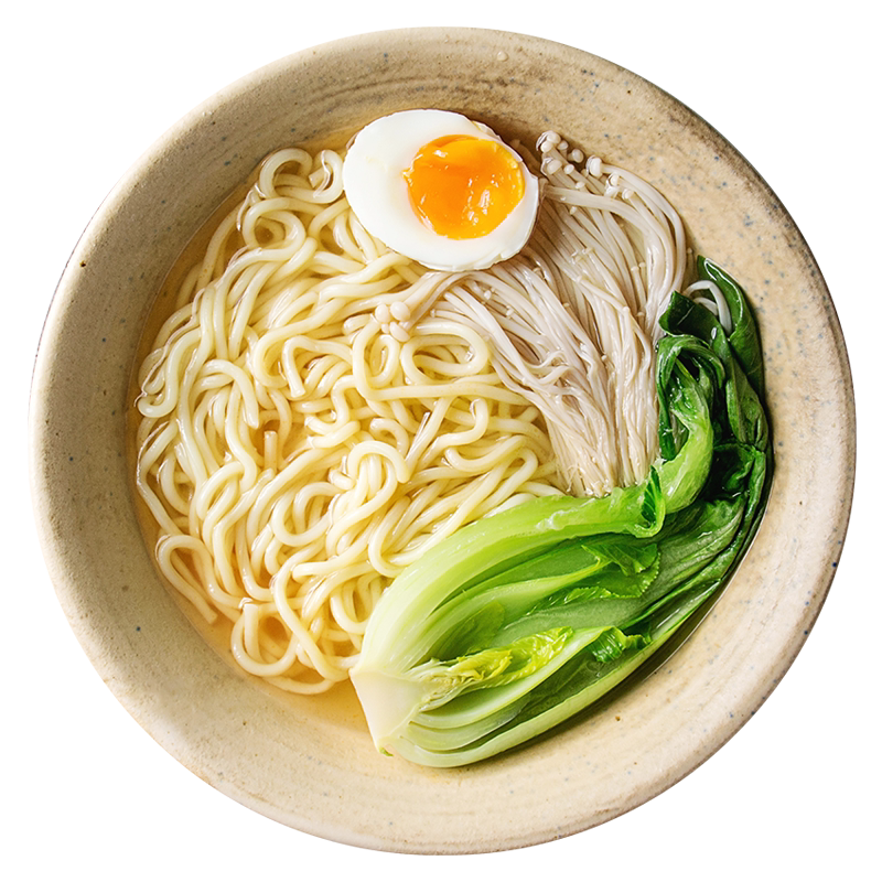 低卡魔芋凉面0脂肪魔芋粉凉皮热量粉丝减代餐低脂0零食即食主食品