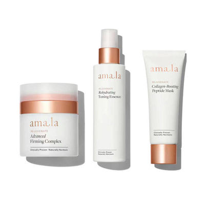 赋活德国精华AMALA焕肤紧致