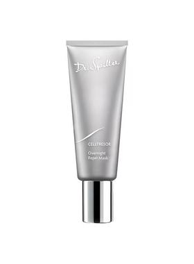 Dr.Spiller银盾面膜/银弹精华/银钻面霜