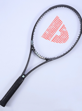 Donnay Penta97 305g防震护肘专业碳纤维网球拍