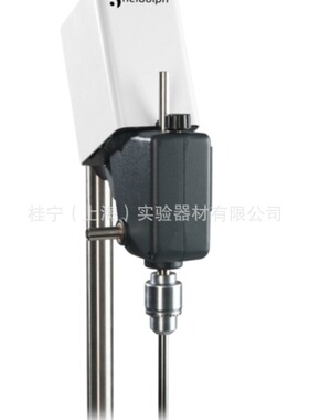 德国Heidolph RZR 1顶置搅拌器