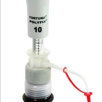 德国宝格FORTUNAOPTIFIX