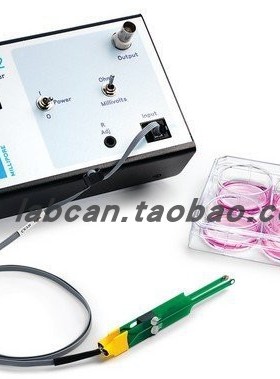 Millipore密立博Millicell-ERS2上皮跨膜细胞电阻仪