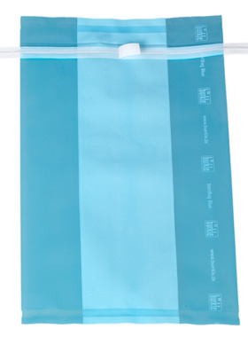德国Burkle 样品袋 SteriBag Blue5344-7008