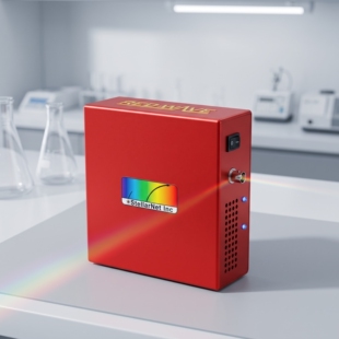 Stellarnet RED-Wave-NIR-512宽量程近红外光谱仪
