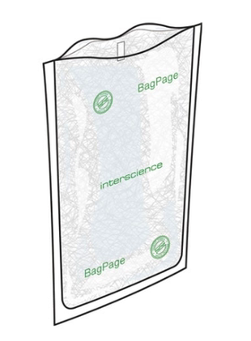 法国interscience BagPage R 全过滤膜均质袋161 025