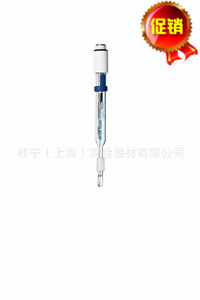 瑞士梅特勒Mettler InLab Science PH电极51343070