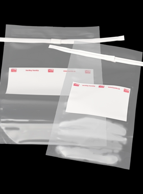 德国Burkle 样品袋 SteriBag 立式5344-0400